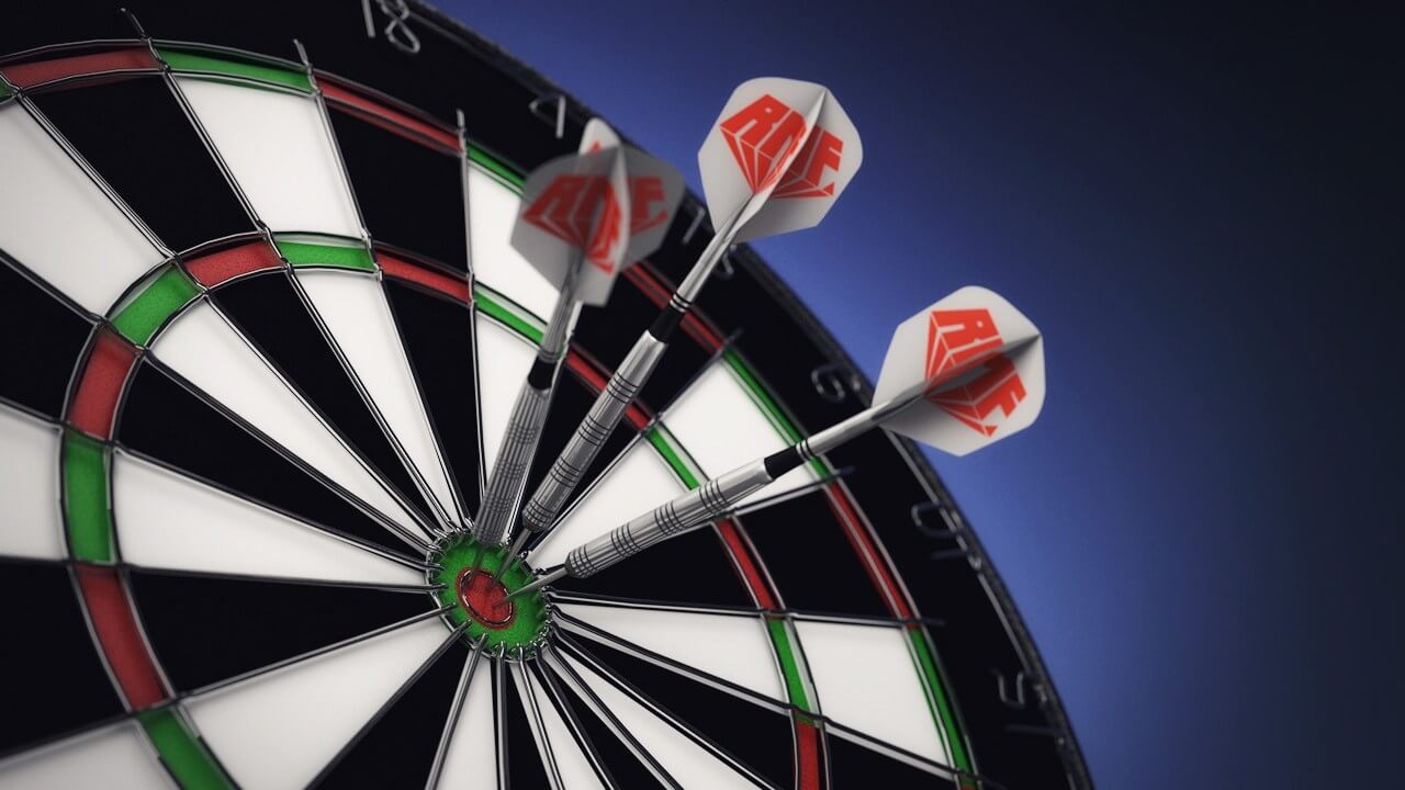 We Explore Why Online Darts Betting is so Popular UDFPF Gambling