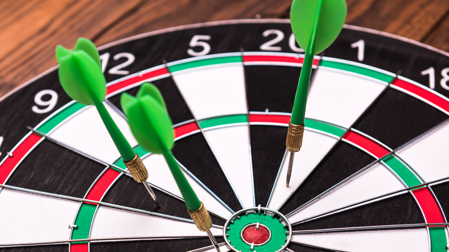 We Explore Why Online Darts Betting is so Popular UDFPF Gambling